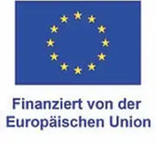 Finanziert von der Europäüischen Union