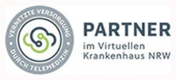 Partner im Virtuellen Krankenhaus NRW