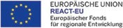 REACT-EU Europäischer Fonds für regionale Entwicklung